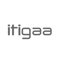 Itigaa logo - Similar company to Pebblestone Softwares Pvt Ltd