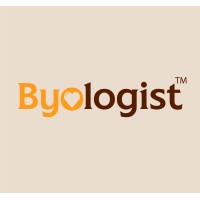 Byologist logo - Similar company to Dataweal