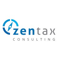 Zentax Consulting logo - Similar company to Pentatrust