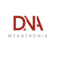 DNA Mekatronik logo - Similar company to Atabey Mekatronik