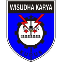 SMK WISUDHA KARYA logo - Similar company to Ovea Digital Creator