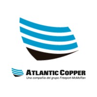 Atlantic Copper logo - Similar company to Magnon Green Energy