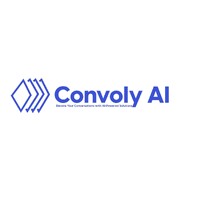 Convoly AI logo - Similar company to Mailbluster