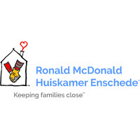 Ronald Mcdonald Huiskamer Enschede logo - Similar company to Ton - Twents Ondernemers Netwerk