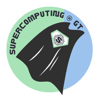 Supercomputing @ GT logo - Similar company to Greyhat @ Georgia Tech