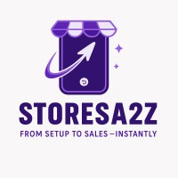 StoresA2Z – White Label Mobile App Builder for Agencies logo - Similar company to Cbs Software Private Limited