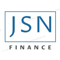 JSN Finance logo - Similar company to Shetty Holdings Llp