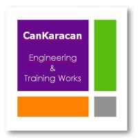 Can Karacan Engineering and Training Works logo - Similar company to Mentorpolitan