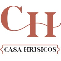 Casa Hrisicos logo - Similar company to Bosco