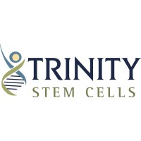Trinity Stem Cells logo - Similar company to Cencogan