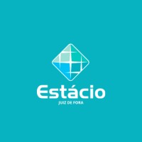 Centro Universitário Estácio Juiz de Fora logo - Similar company to Horizonte Educação E Comunicação