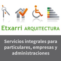 Etxarri ARQUITECTURA logo - Similar company to Biarritz Real Estate