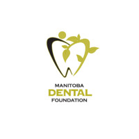 Manitoba Dental Foundation logo - Similar company to Never Alone Cancer Foundation
