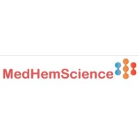 MedHemScience BV logo - Similar company to Vaccinogen