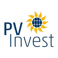 PV-Invest GmbH logo - Similar company to Watture