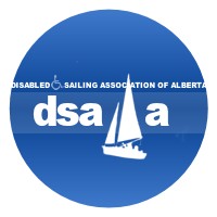 Disabled Sailing Association of Alberta logo - Similar company to Disabled Sailing Association Ltd