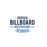 Indoor Billboard Network Georgia logo - Similar company to Ntv360