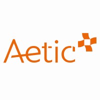 AETIC & Mil'In logo - Similar company to Code System