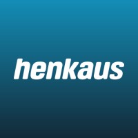 Henkaus Oy logo - Similar company to Arnora Oy
