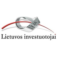 Lithuanian Investors Association logo - Similar company to Innowaves