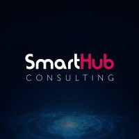 SmartHub Consulting logo - Similar company to Drivecell Systems Zrt.