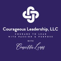 Courageous Leadership, LLC logo - Similar company to Leadership Learning Circle
