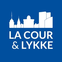 LA COUR & LYKKE A/S logo - Similar company to Respace.Dk – Ejendomsportal For Erhverv