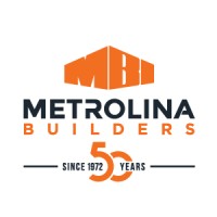 Metrolina Builders, Inc. logo - Similar company to Fairfield Development Group