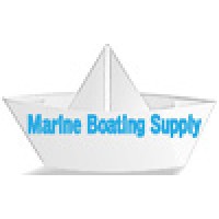 Marine Boating Supply logo - Similar company to Marine Aid Solution