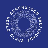 World Class Genemuiden logo - Similar company to Sycade Group | The Future Is Tech!