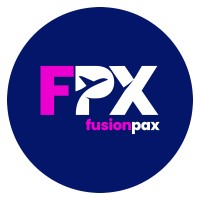 Fusion Pax logo - Similar company to Andean Options