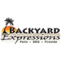 Backyard Expressions logo - Similar company to Rutherford Equipment