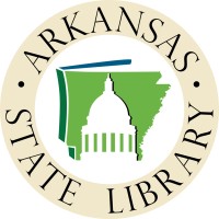 Arkansas State Library logo - Similar company to Bearded Board Games