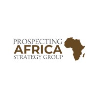 Prospecting Africa Strategy Group logo - Similar company to Southern African Institute For Strategic Futures And Foresight