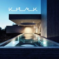 KRAK. architects logo - Similar company to Etsi Architects