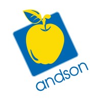 Andson logo - Similar company to Nevada Pep
