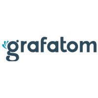GRAFATOM logo - Similar company to Éditions Paablo