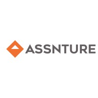 ASSNTURE logo - Similar company to Uco Network