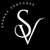 SparkX Ventures logo - Similar company to Push Local Ventures