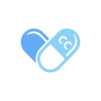 Drug Icon CC 藥物圖標 logo - Similar company to Acesobee 艾草蜂