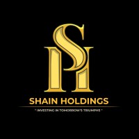SHAIN HOLDINGS logo - Similar company to Plus13