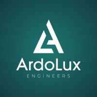 ArdoLux logo - Similar company to Aem Lighting