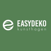 Easydeko kunsthagen BV logo - Similar company to Emixion .Creating Impact Online