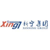 Xinning Group logo - Similar company to China First Heavy Industries