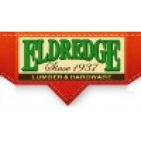 Eldredge Lumber logo - Similar company to Seiffert Building Supplies