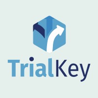 TrialKey logo - Similar company to Biointelect Pty Ltd