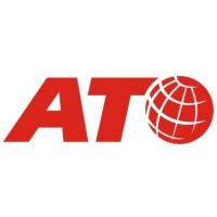 Ato Trans logo - Similar company to İzmi̇t Tank & Trailer