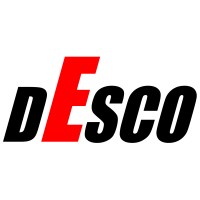Desco Engineering Plastics logo - Similar company to Kms Plastworld Pvt Ltd