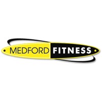Medford Fitness logo - Similar company to Maple Shade Business Association