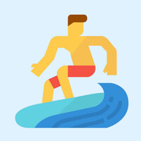 SensorSurf (YC W23) logo - Similar company to Droplet